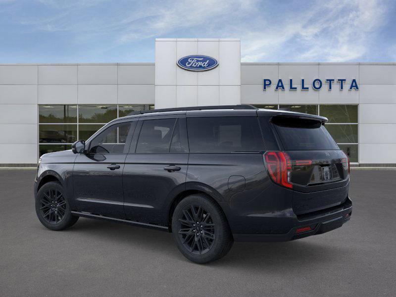 new 2026 Ford Expedition car, priced at $80,615