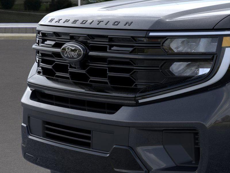 new 2026 Ford Expedition car, priced at $80,615