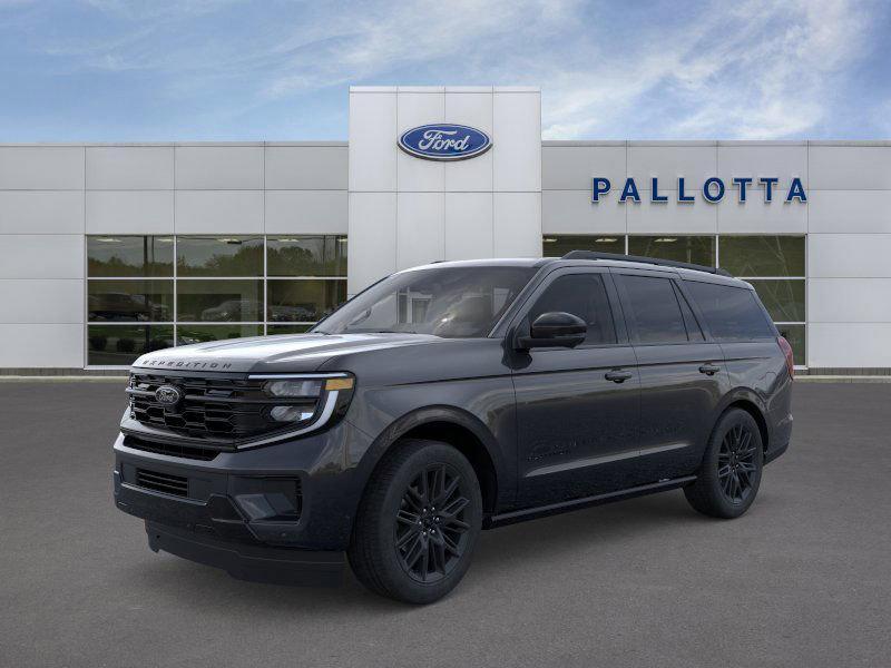 new 2026 Ford Expedition car, priced at $80,615