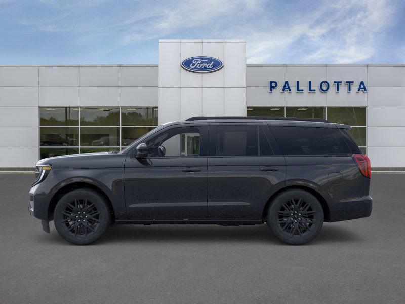 new 2026 Ford Expedition car, priced at $80,615