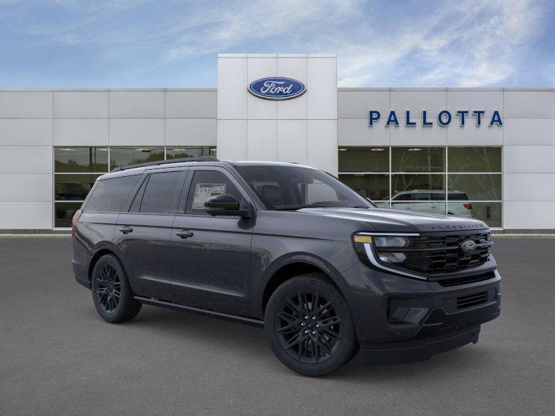 new 2026 Ford Expedition car, priced at $80,615