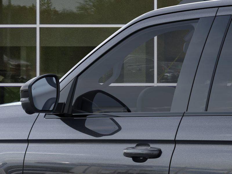 new 2026 Ford Expedition car, priced at $80,615