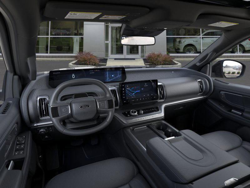 new 2026 Ford Expedition car, priced at $80,615