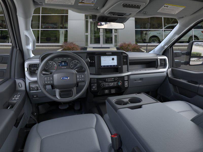 new 2026 Ford F-250 car, priced at $50,772