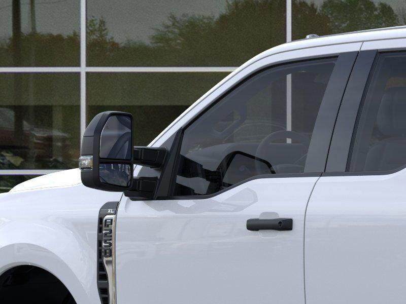 new 2026 Ford F-250 car, priced at $50,772