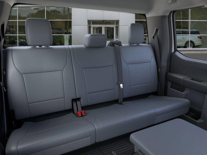 new 2026 Ford F-250 car, priced at $50,772