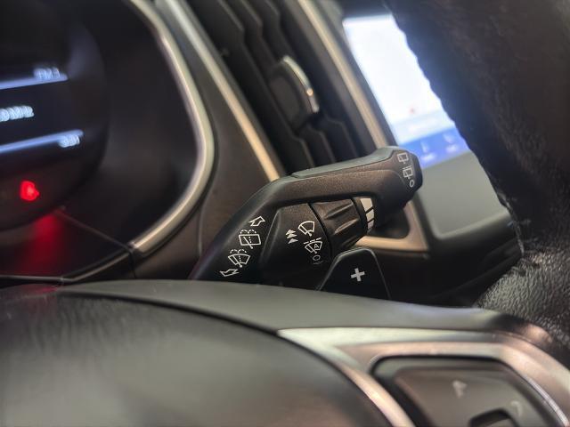 used 2020 Ford Edge car, priced at $20,500