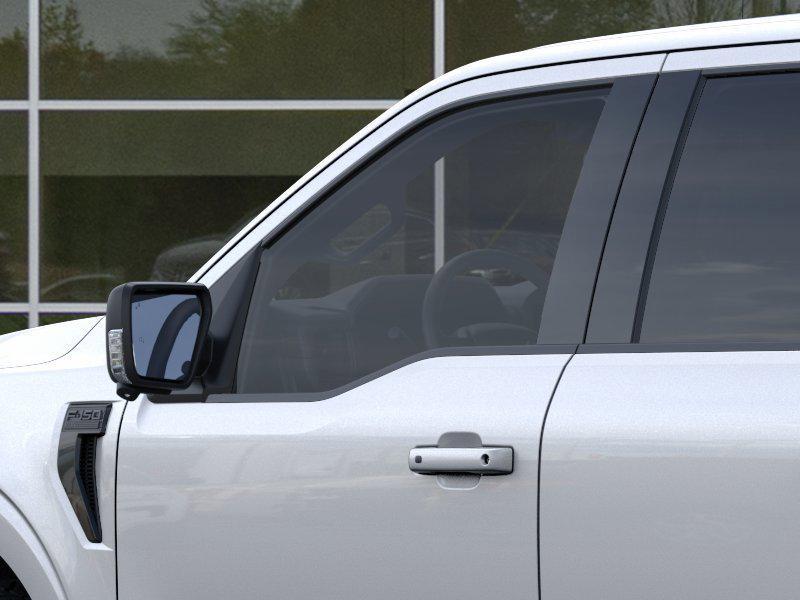 new 2026 Ford F-150 car, priced at $63,185