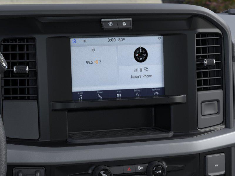 new 2026 Ford F-350 car, priced at $73,734
