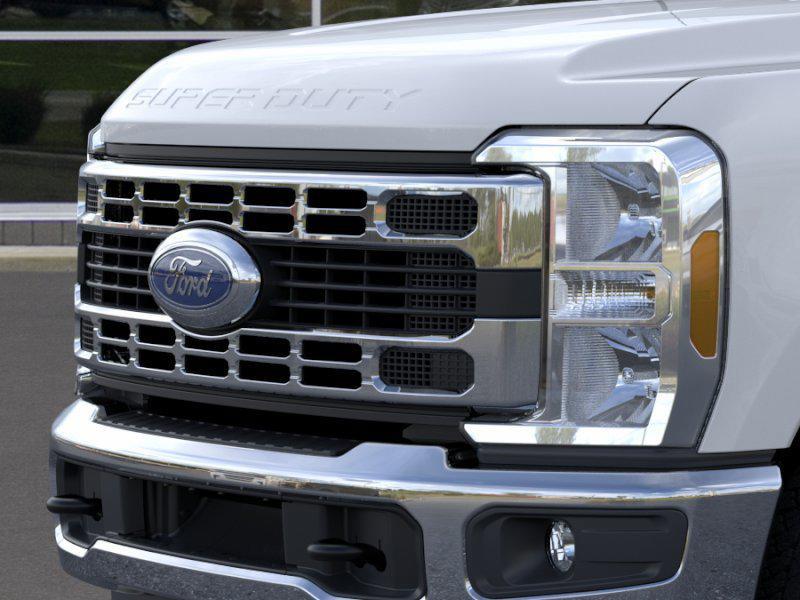 new 2026 Ford F-350 car, priced at $73,734