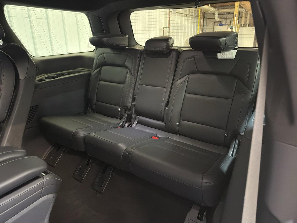 used 2026 Lincoln Navigator car, priced at $99,000