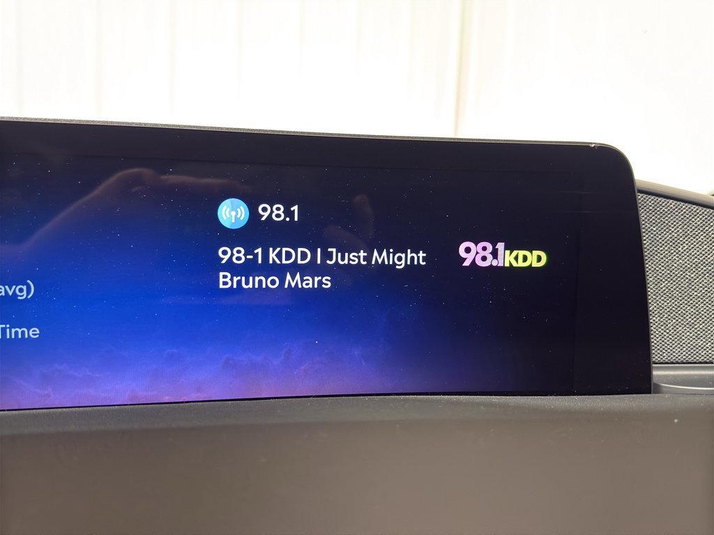 used 2026 Lincoln Navigator car, priced at $99,000