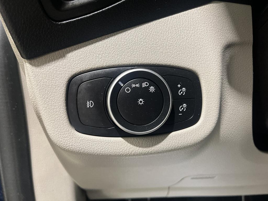 used 2020 Ford Transit Connect car, priced at $22,000