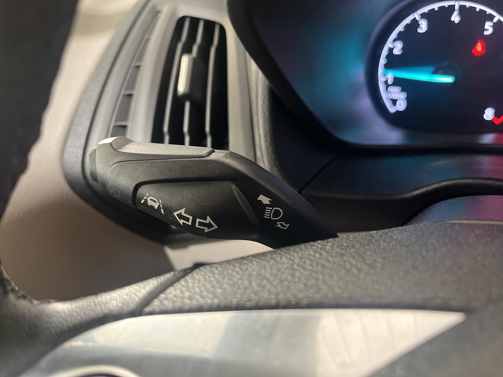 used 2020 Ford Transit Connect car, priced at $22,000