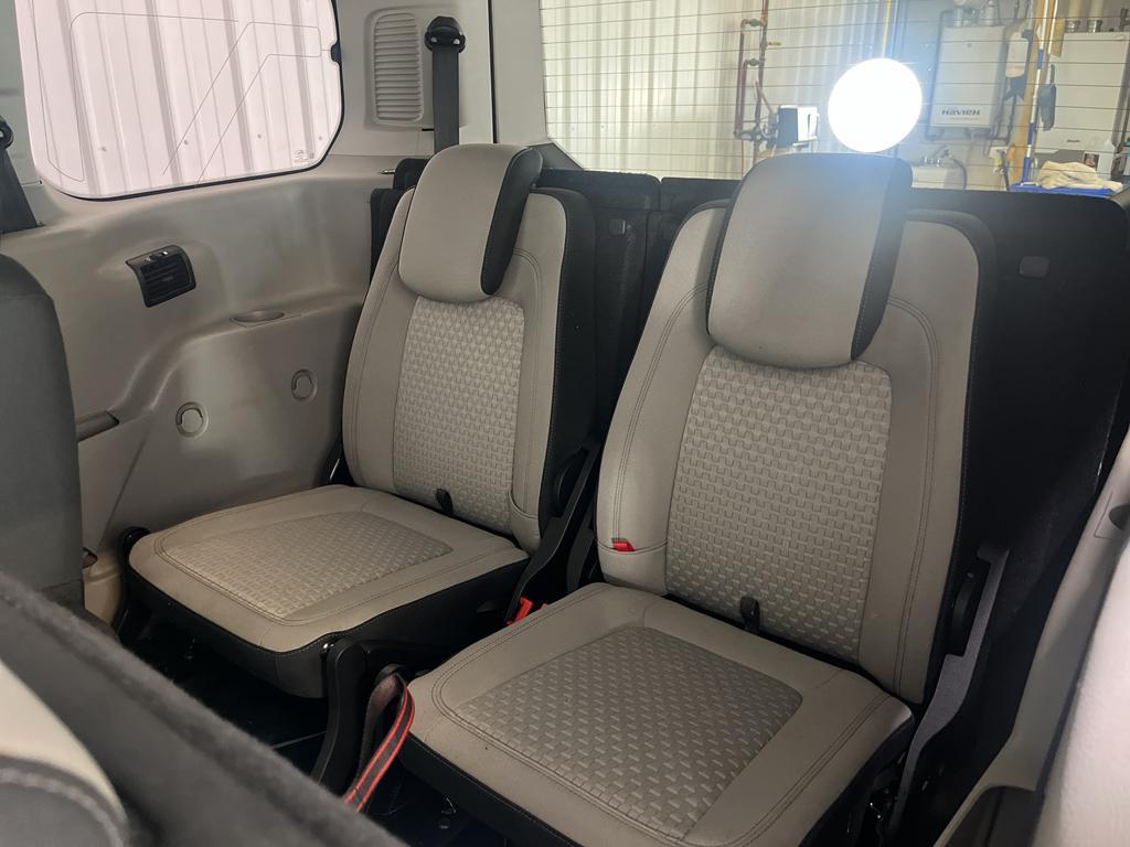 used 2020 Ford Transit Connect car, priced at $22,000