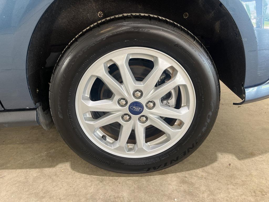 used 2020 Ford Transit Connect car, priced at $22,000