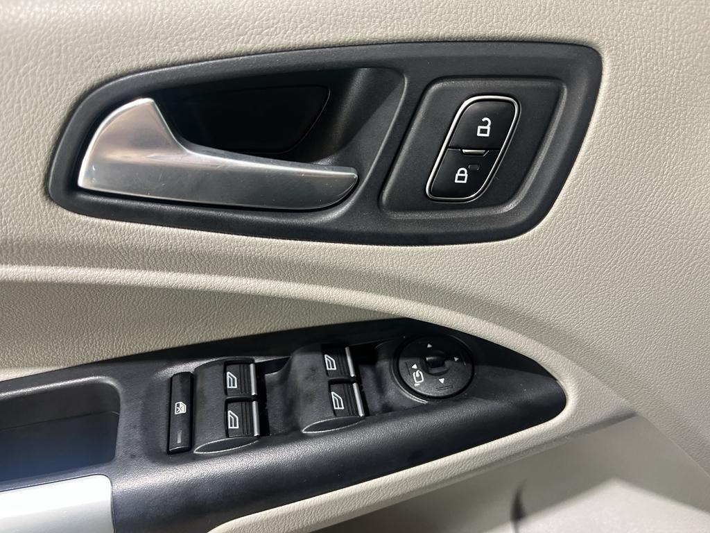 used 2020 Ford Transit Connect car, priced at $22,000