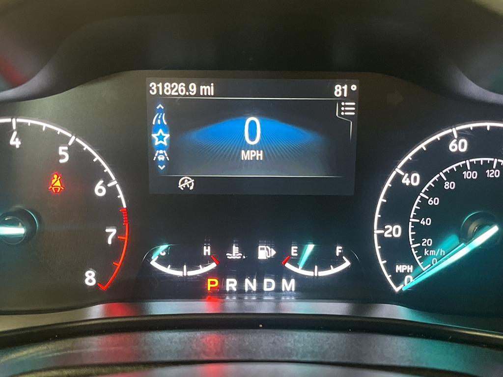 used 2020 Ford Transit Connect car, priced at $22,000