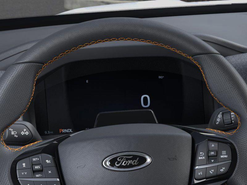 new 2026 Ford Explorer car, priced at $57,988