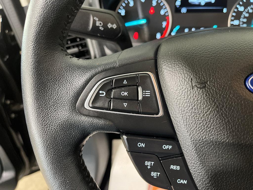 used 2022 Ford EcoSport car, priced at $18,000