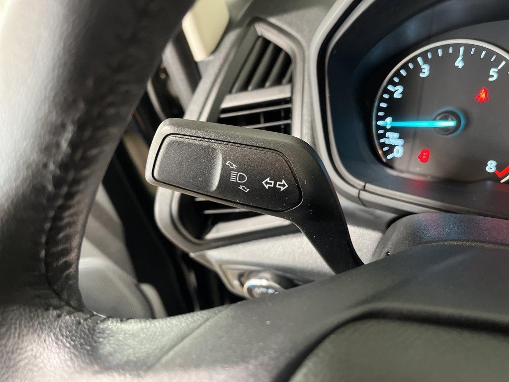 used 2022 Ford EcoSport car, priced at $18,000