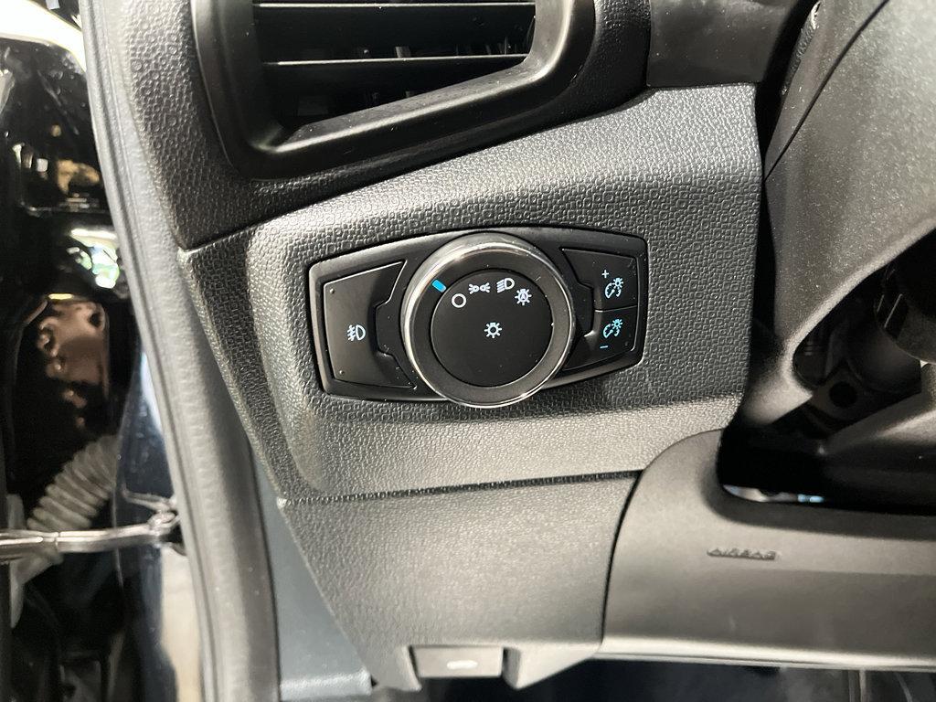 used 2022 Ford EcoSport car, priced at $18,000