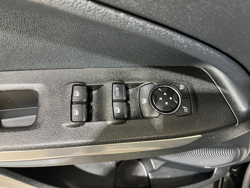 used 2022 Ford EcoSport car, priced at $18,000
