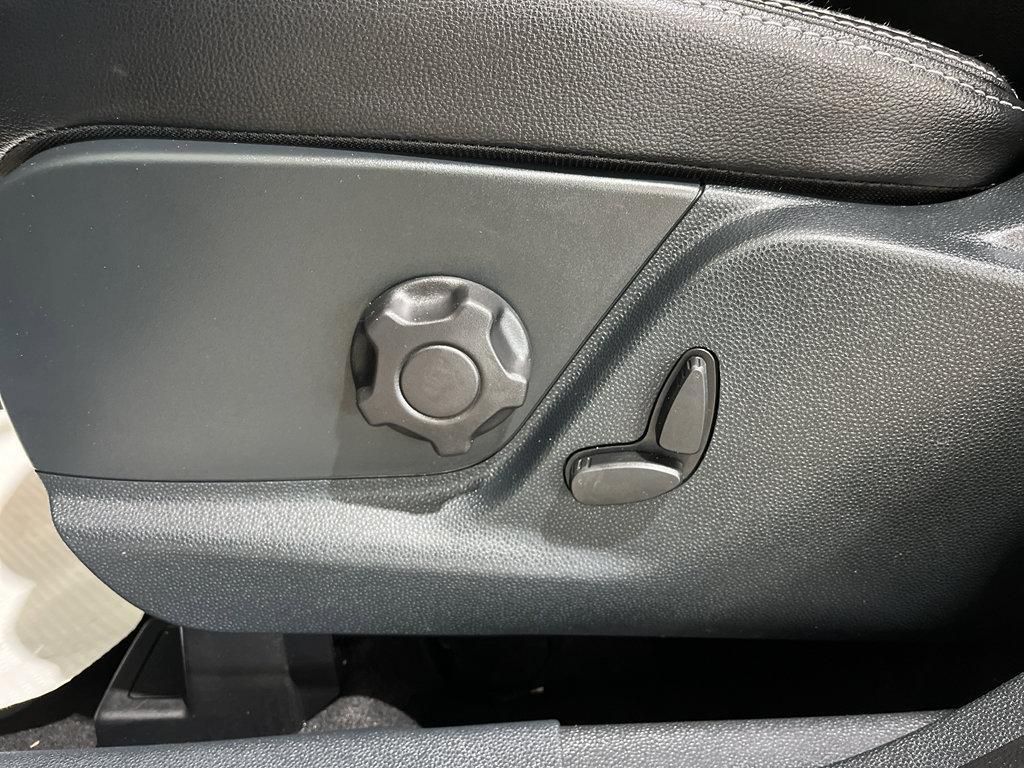 used 2022 Ford EcoSport car, priced at $18,000