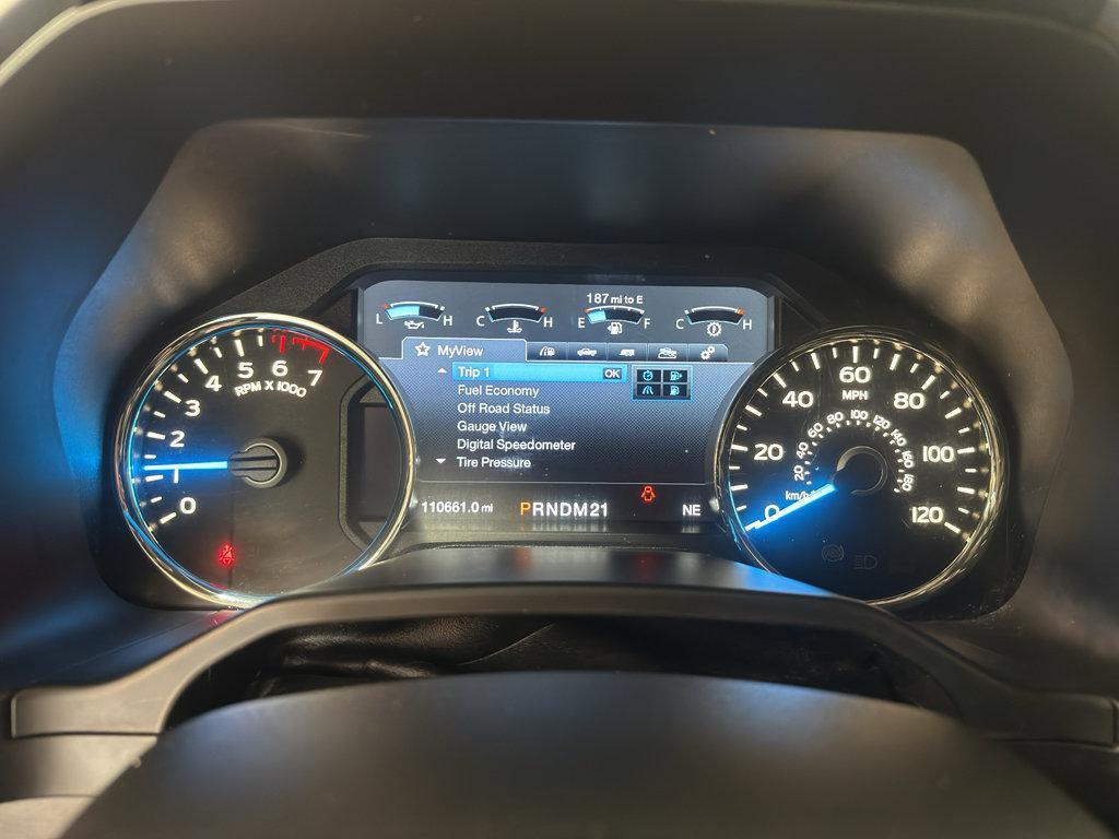 used 2015 Ford F-150 car, priced at $23,000