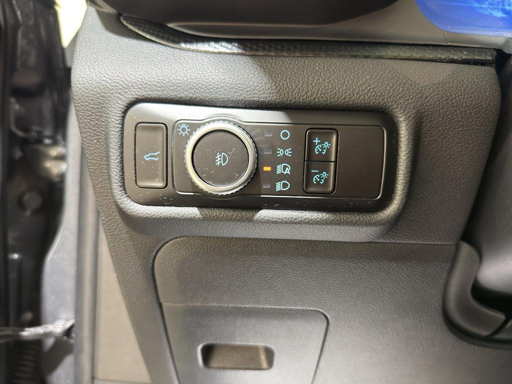 used 2023 Ford Explorer car, priced at $34,000