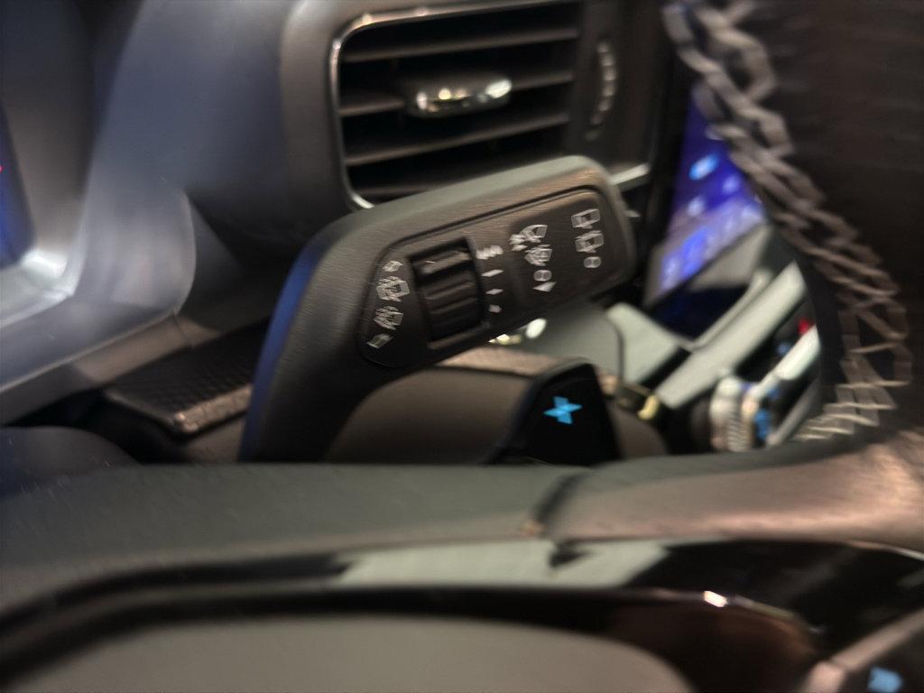 used 2023 Ford Explorer car, priced at $34,000