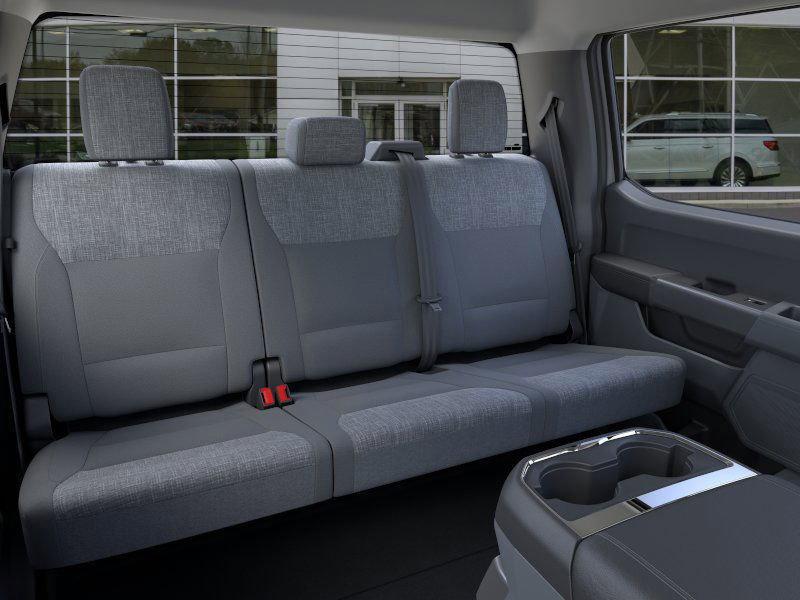 new 2026 Ford F-250 car, priced at $73,250