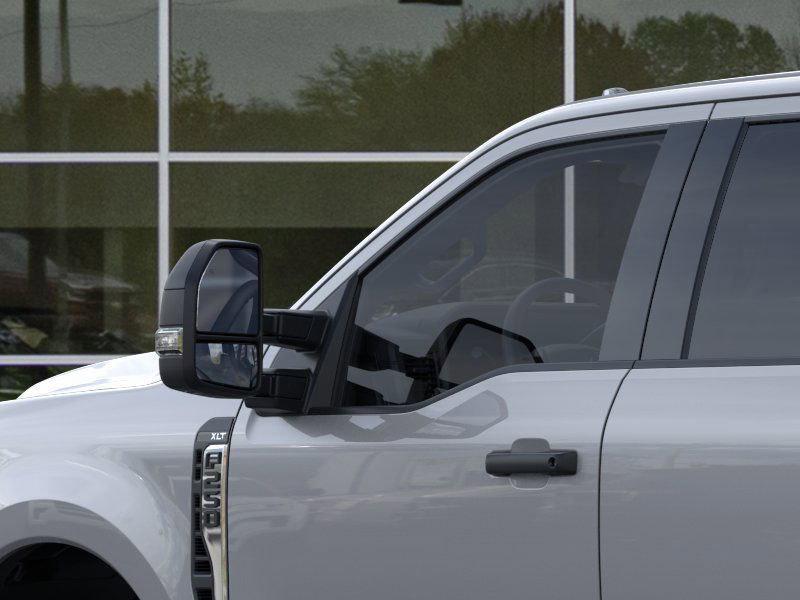new 2026 Ford F-250 car, priced at $73,250