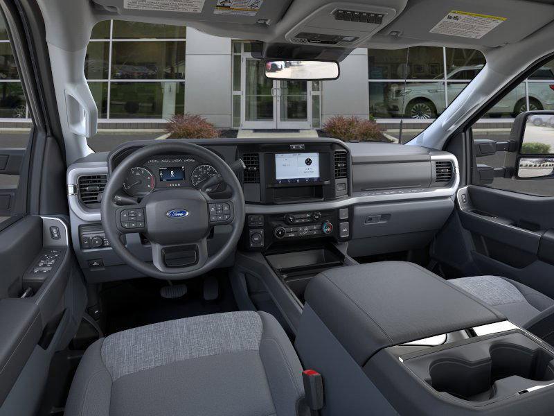 new 2026 Ford F-250 car, priced at $73,250
