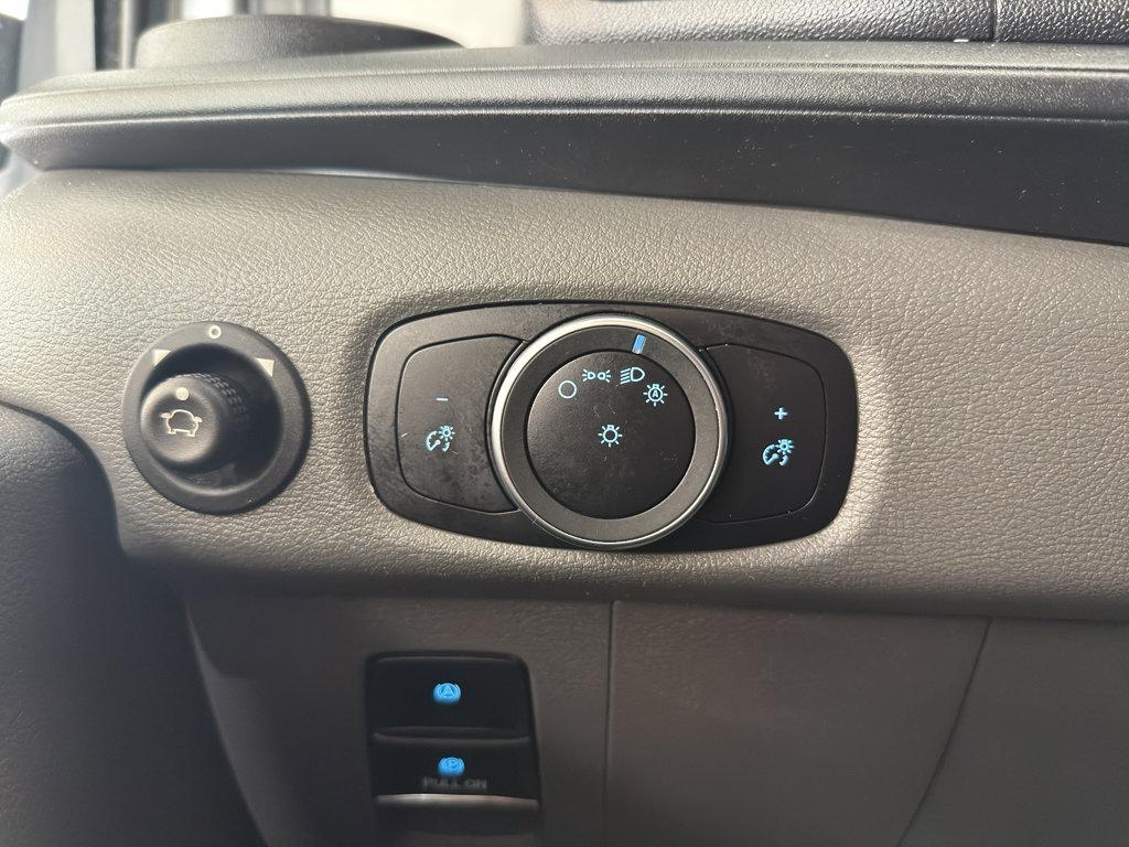 new 2023 Ford Transit-250 car, priced at $30,000