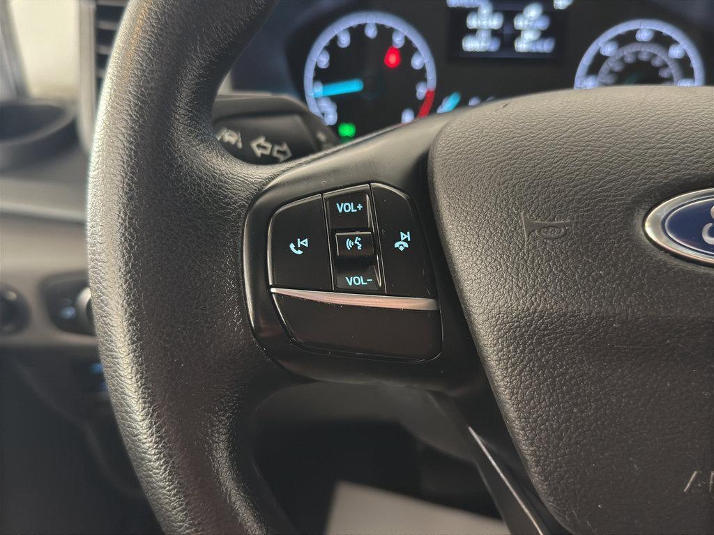 new 2023 Ford Transit-250 car, priced at $30,000