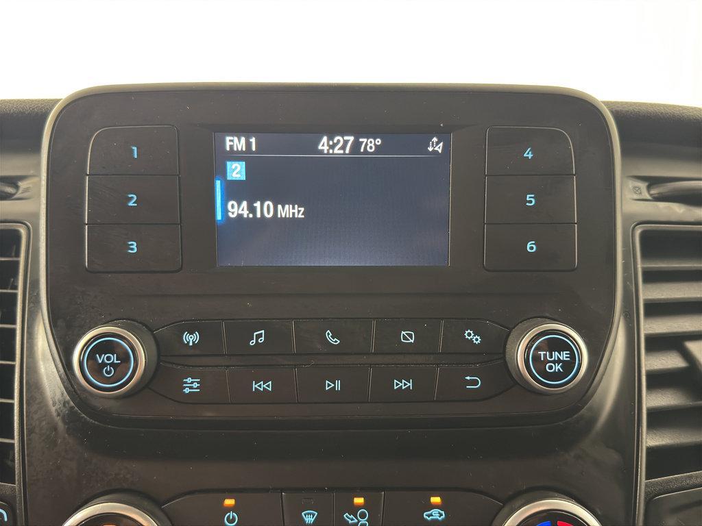 new 2023 Ford Transit-250 car, priced at $30,000