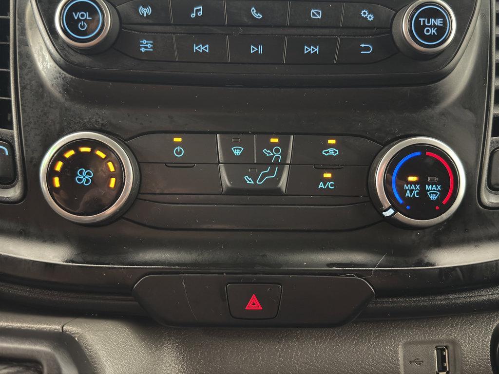 new 2023 Ford Transit-250 car, priced at $30,000