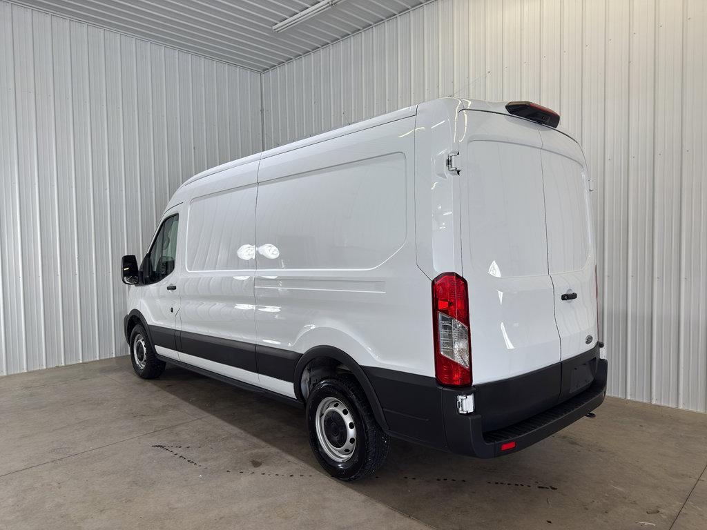 new 2023 Ford Transit-250 car, priced at $30,000