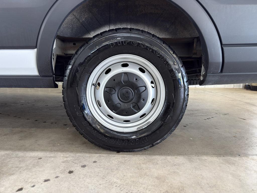 new 2023 Ford Transit-250 car, priced at $30,000