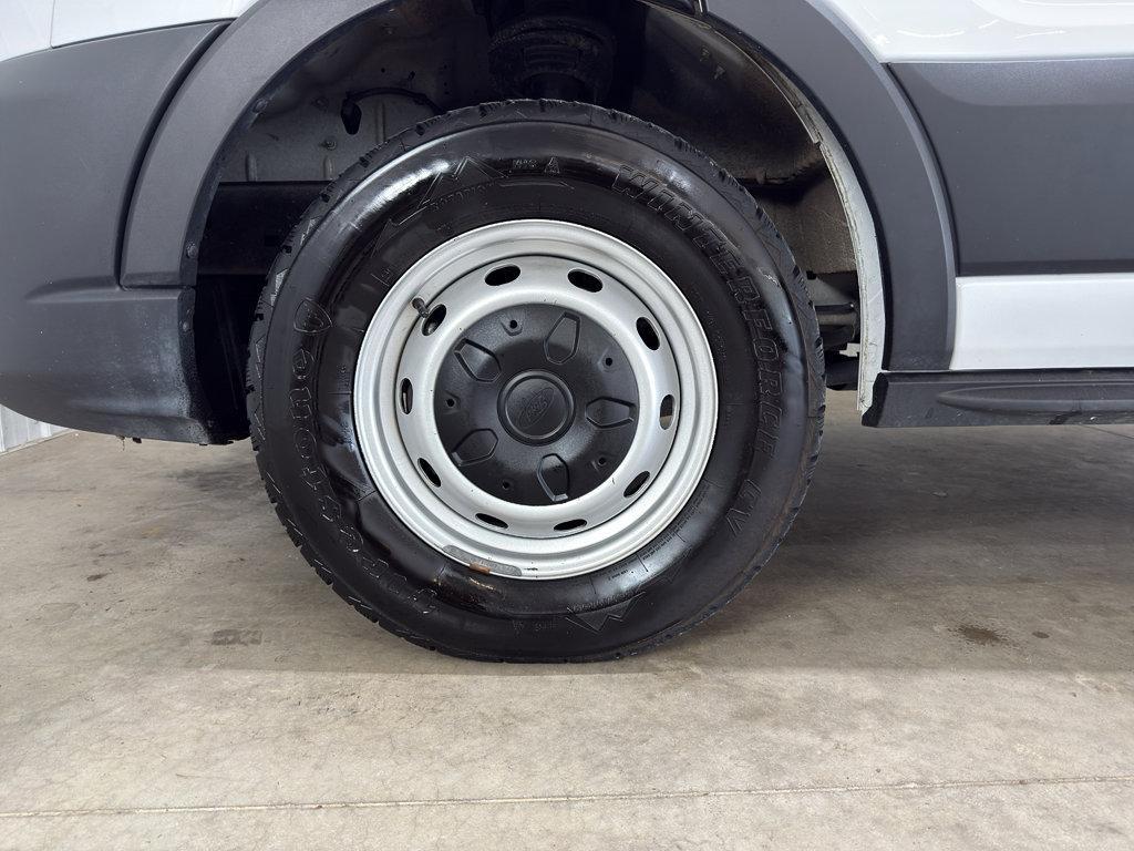 new 2023 Ford Transit-250 car, priced at $30,000