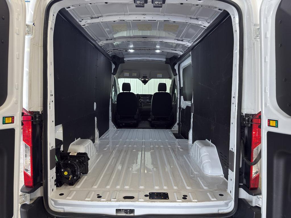 new 2023 Ford Transit-250 car, priced at $30,000