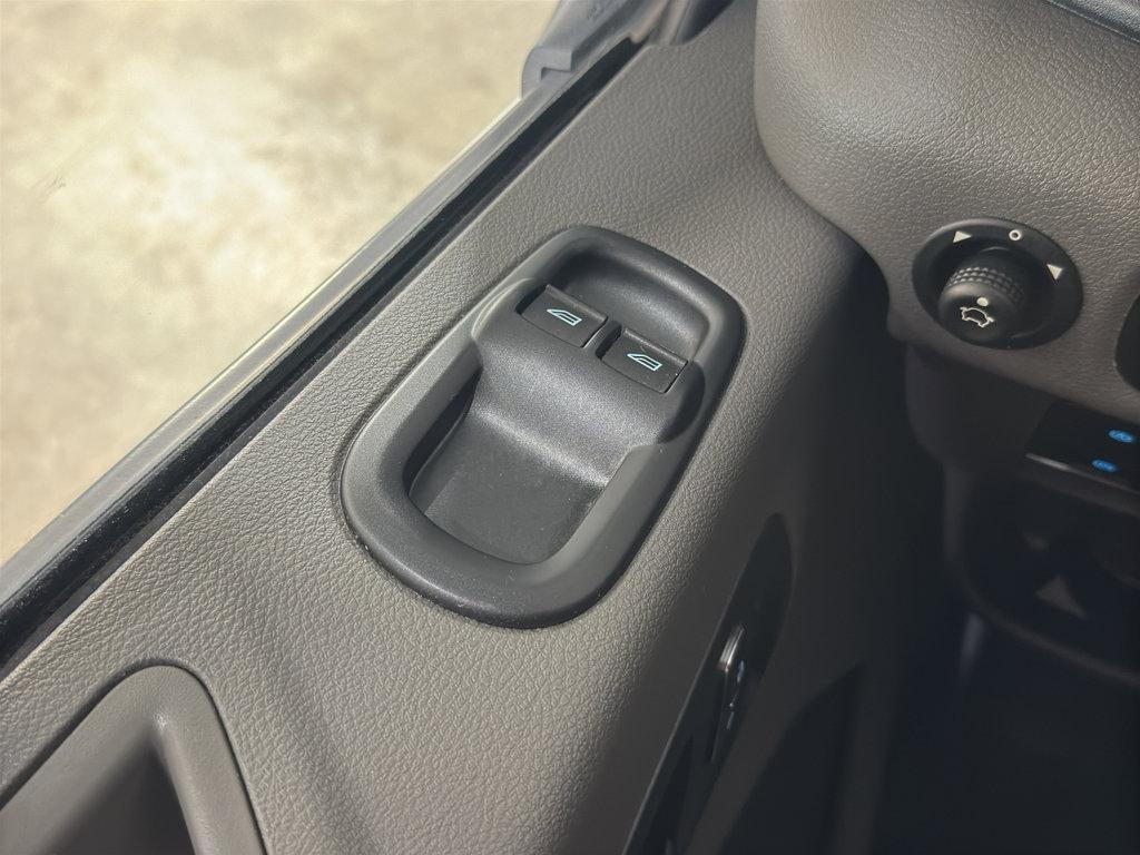 new 2023 Ford Transit-250 car, priced at $30,000