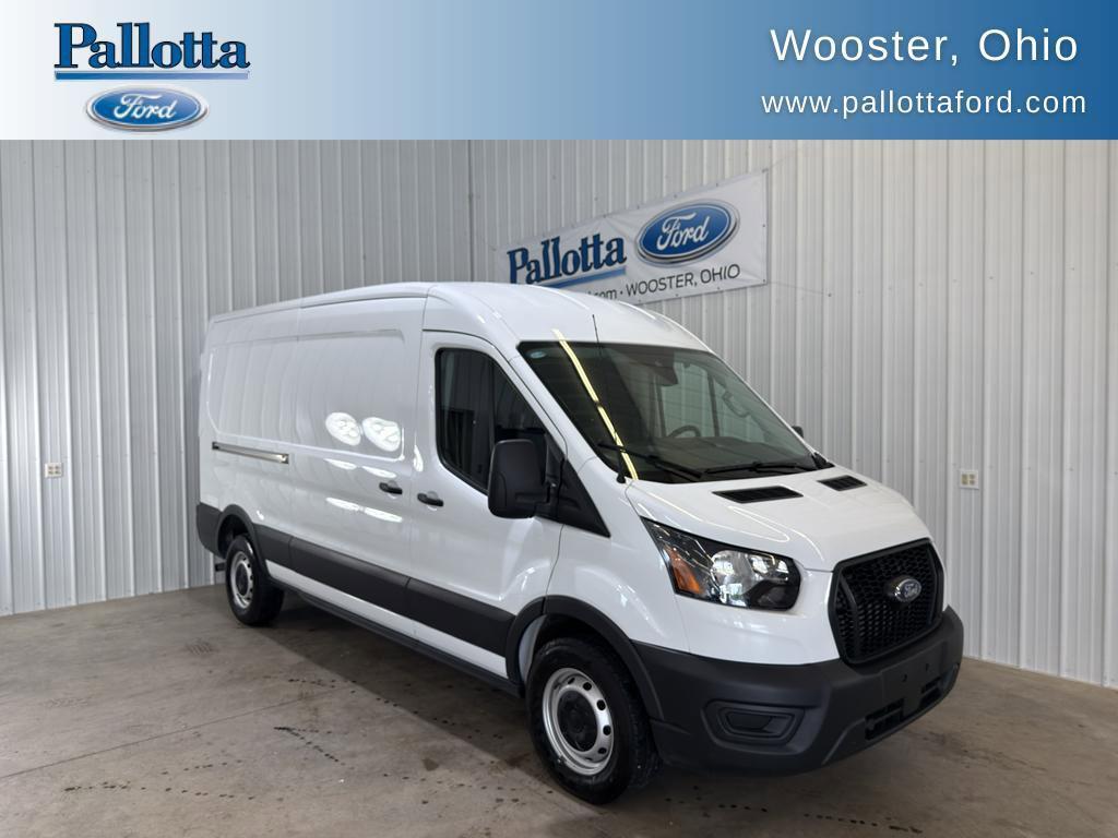 new 2023 Ford Transit-250 car, priced at $30,000