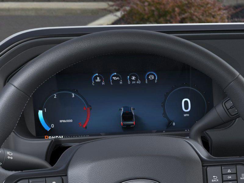 new 2026 Ford F-250 car, priced at $95,912