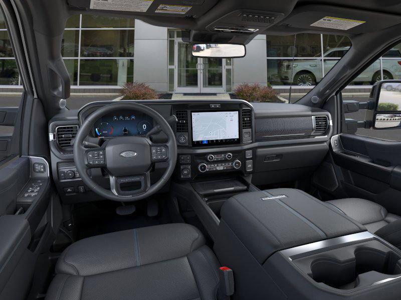 new 2026 Ford F-250 car, priced at $95,912