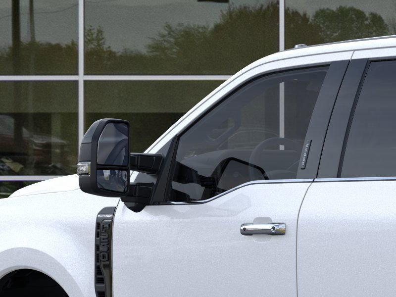new 2026 Ford F-250 car, priced at $95,912