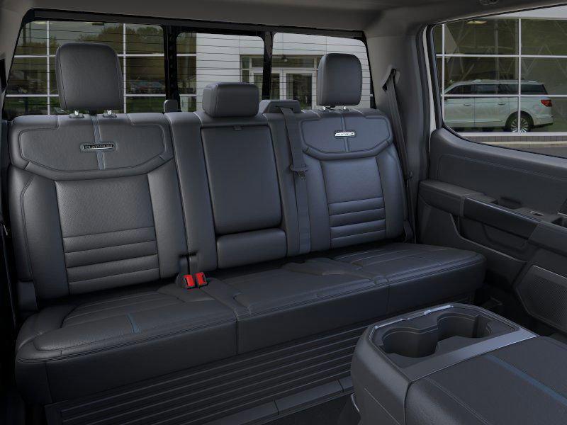 new 2026 Ford F-250 car, priced at $95,912