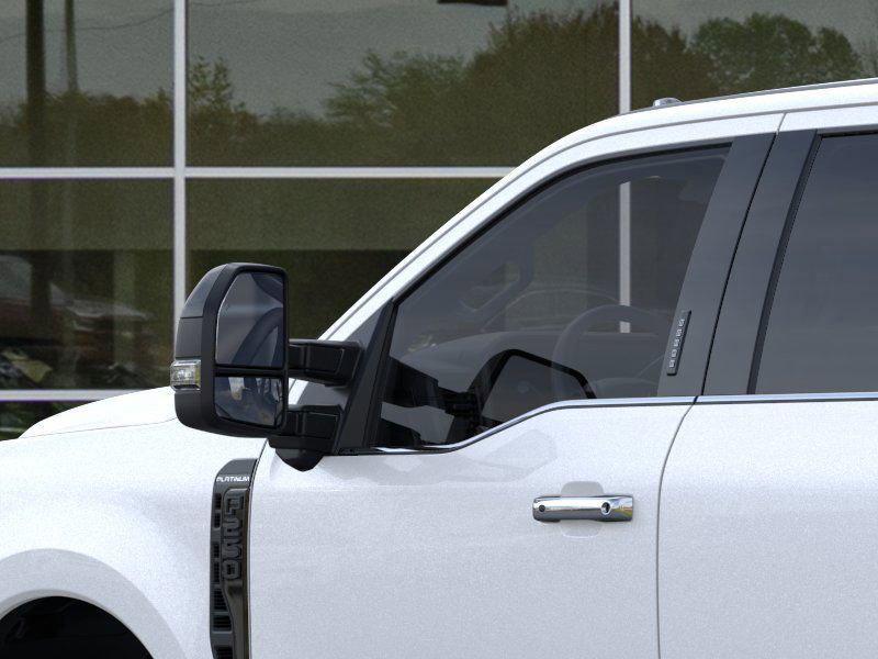 new 2026 Ford F-250 car, priced at $95,912