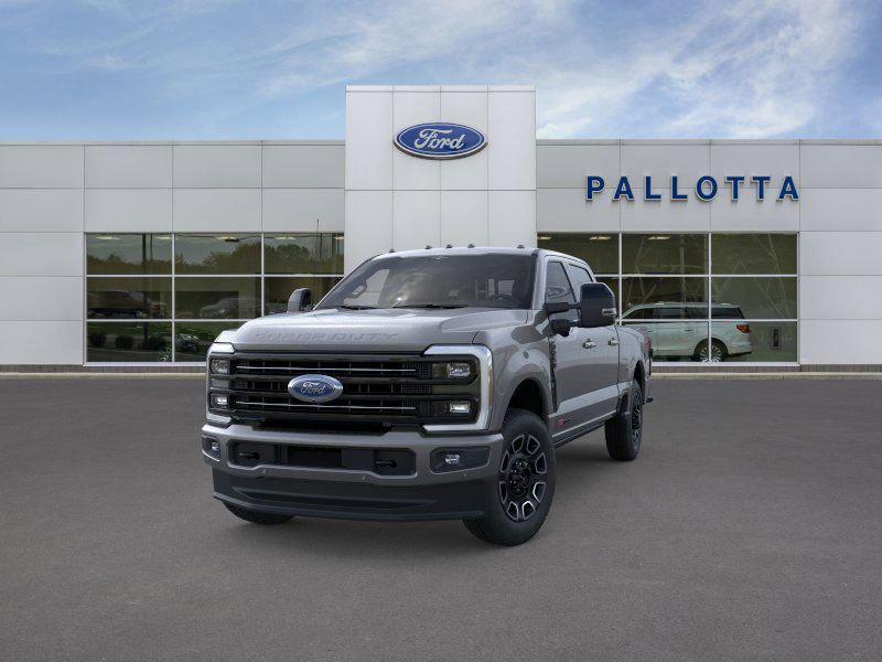 new 2026 Ford F-250 car, priced at $93,606